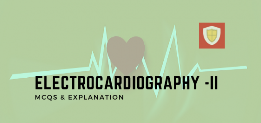 Electrocardiography -II